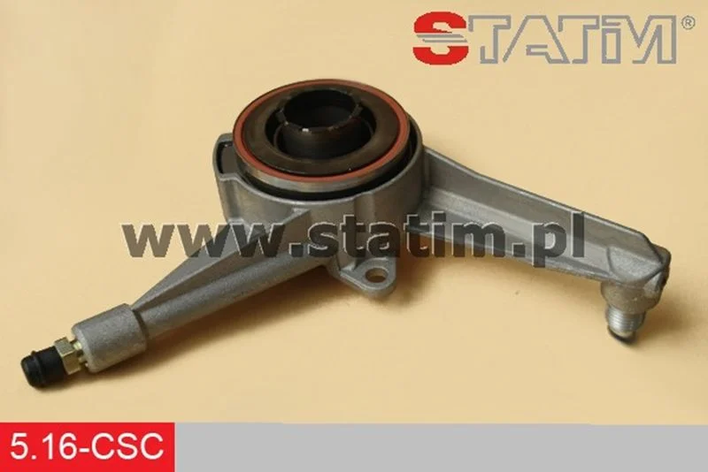 Central Slave Cylinder, clutch STATIM 5.16-CSC