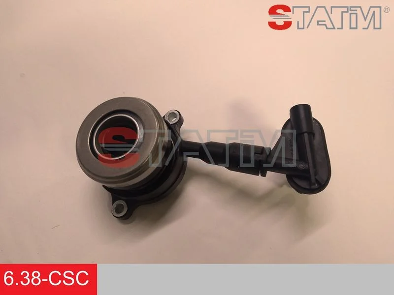 Central Slave Cylinder, clutch STATIM 6.38-CSC