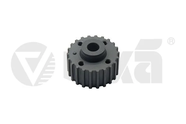 Belt Pulley, crankshaft VIKA 11050245601