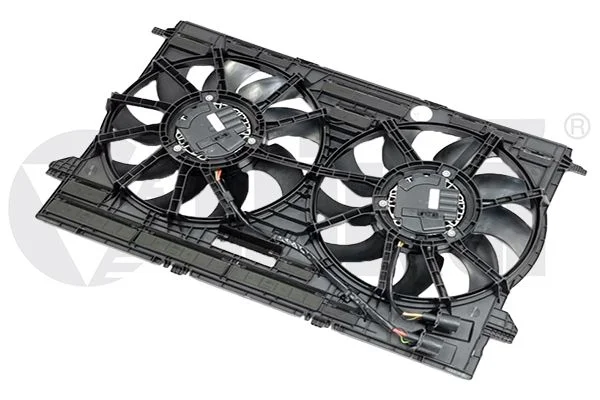 Fan, engine cooling VIKA 11211894901