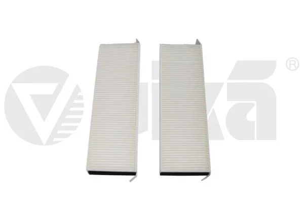 Filter, cabin air VIKA 18980370201