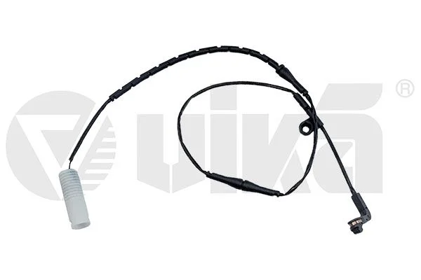 Warning Contact, brake pad wear VIKA 61491701