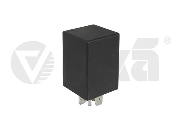 Relay, wipe/wash interval VIKA 99551820301
