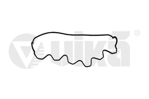 Gasket, cylinder head cover vika 11030222601