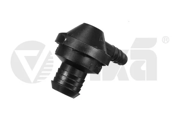 Valve, crankcase ventilation vika 11031825401