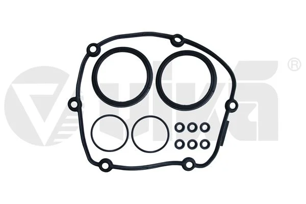 Gasket, timing case cover vika 11031826001