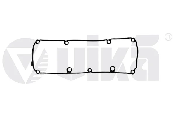 Gasket, cylinder head cover vika 11031831401