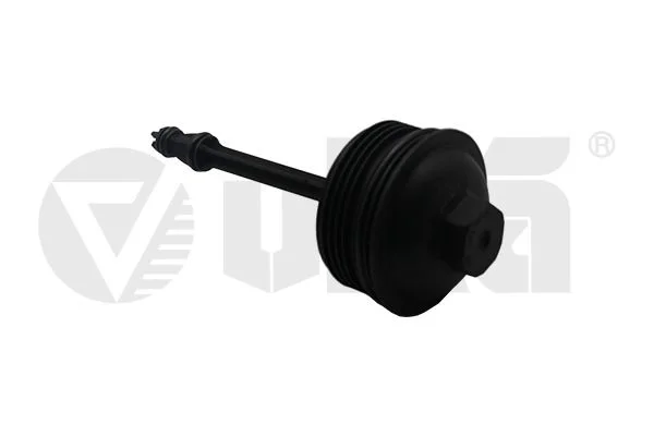 Cap, oil filter housing vika 11151550001