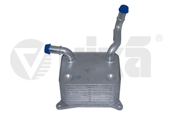 Hladilnik olja, motorno olje vika 11171698101