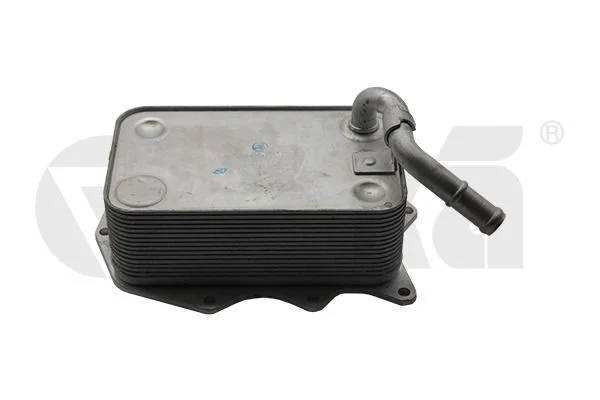 Hladilnik olja, motorno olje vika 11171698801