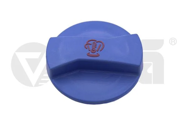 Cap, coolant tank vika 11210088401