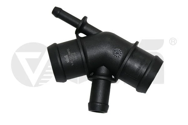 Coolant Flange vika 11210114001