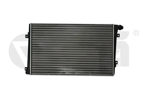 Radiator, engine cooling vika 11210767101