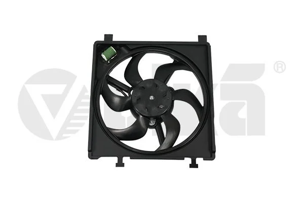 Fan, engine cooling vika 11211481101