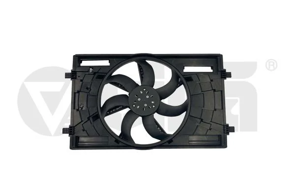 Ventilator, hlajenje motorja vika 11211836001
