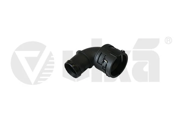Coolant Flange vika 11221776401