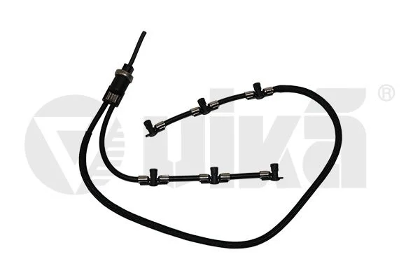 Hose, fuel overflow vika 11301577401