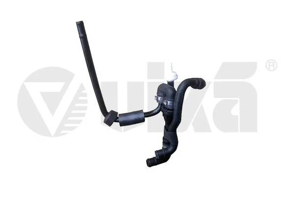 Valve, exhaust gas recirculation vika 11331551301