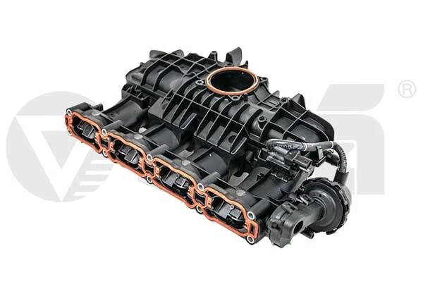 Intake Pipe, air supply vika 11331775601