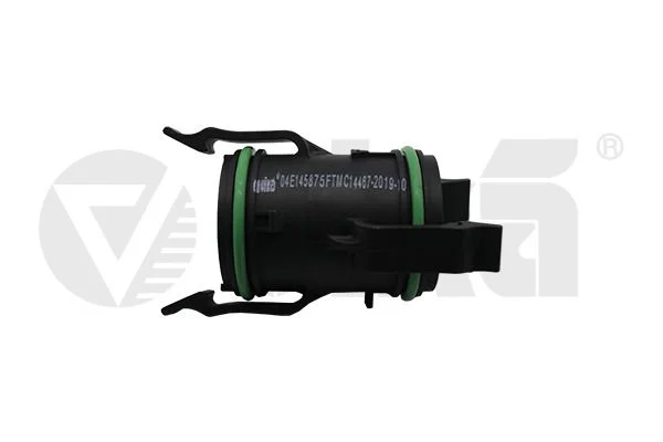 Charge air pipe vika 11451808901