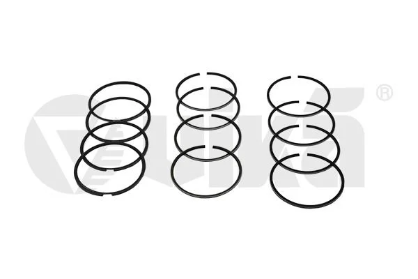 Piston Ring Set vika 11980015901