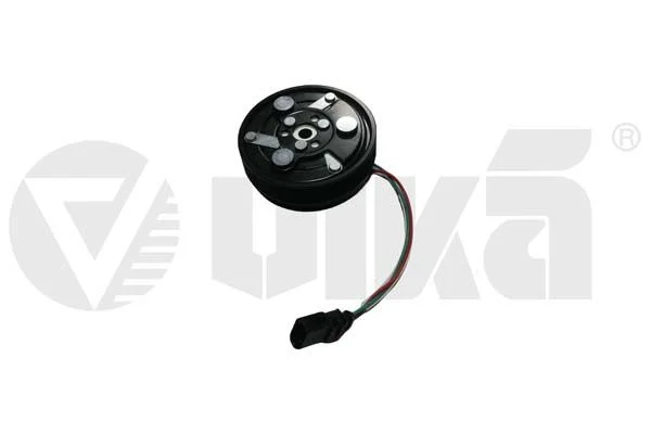 Magnetic Clutch, air conditioning compressor vika 28200000101