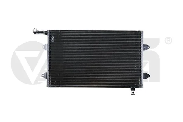 Condenser, air conditioning vika 28200746901