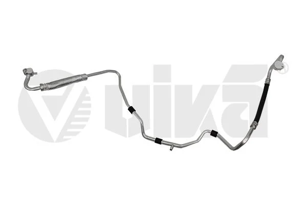 Low-pressure Line, air conditioning vika 28201028601