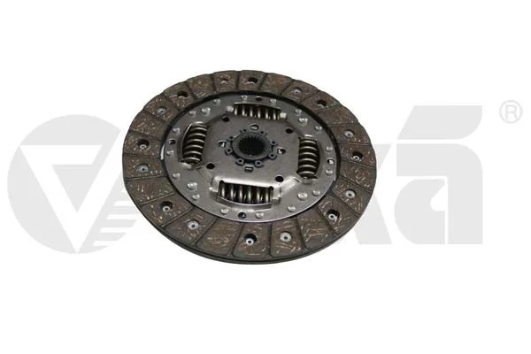 Clutch Disc vika 31410004301