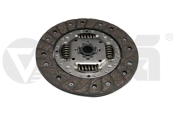 Clutch Disc vika 31410004501