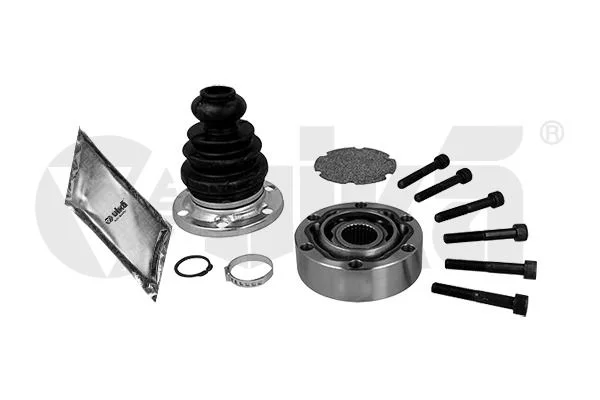 Joint Kit, drive shaft vika 44981776001