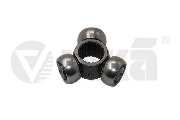 Bearing, V-ribbed belt tensioner vika 57000043601
