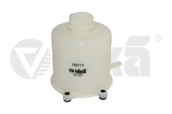 Equalising reservoir, hydraulic oil (power steering) vika 64230042801