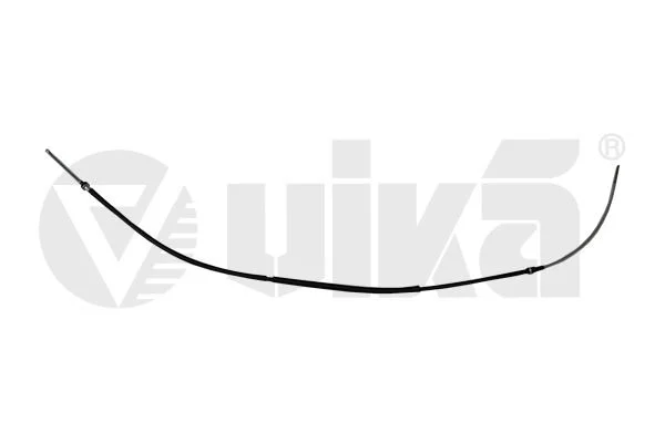 Cable Pull, parking brake vika 66091558001