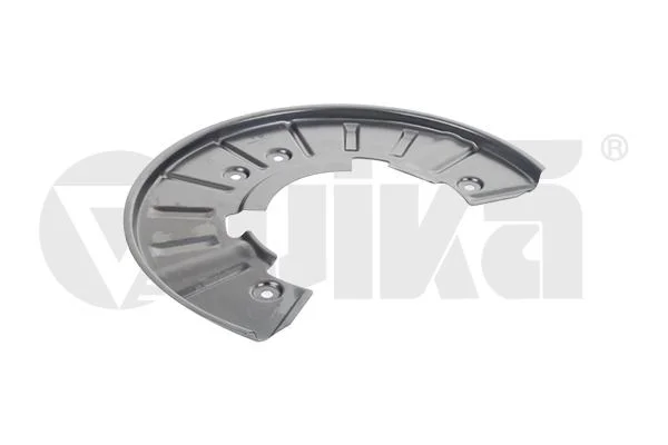 Splash Guard, brake disc vika 66151734001