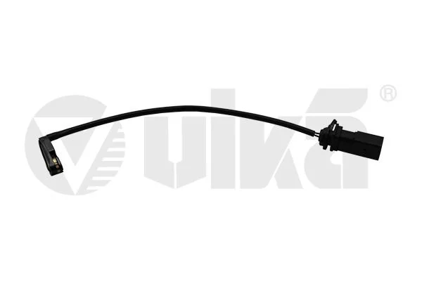 Warning Contact, brake pad wear vika 66151737601