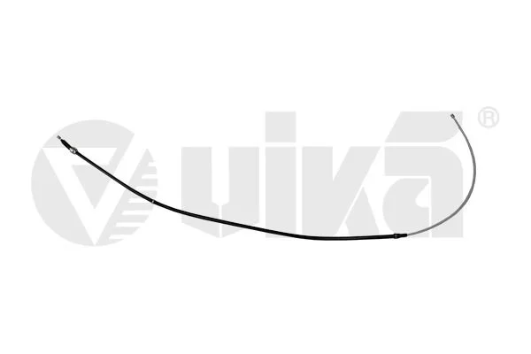 Cable Pull, parking brake vika 76090016401