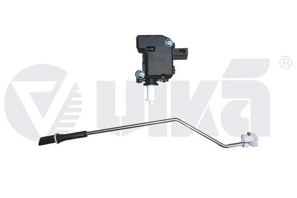 Actuator, central locking system vika 88101583801