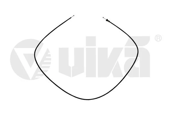 Kabel za pokrov motorja vika 88231789101