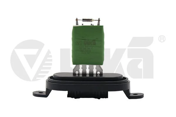 Resistor, interior blower vika 89591057101