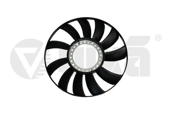 Ventilatorsko kolo, hlajenje motorja vika 91210020201