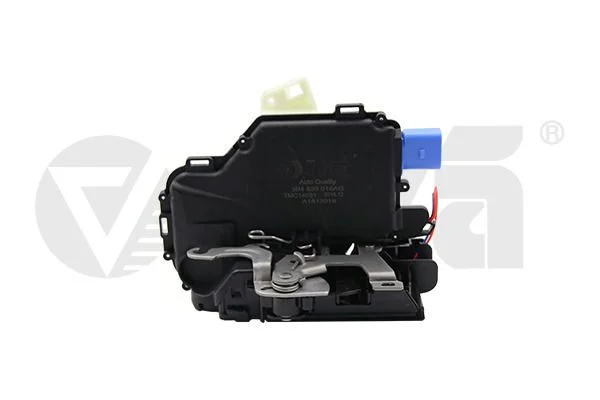 Zaklepanje vrat vika 98390757301