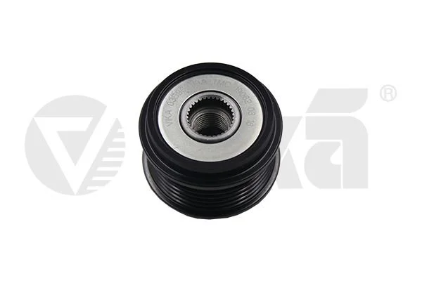 Alternatorska sklopka s prostim kolesom vika 99031347401