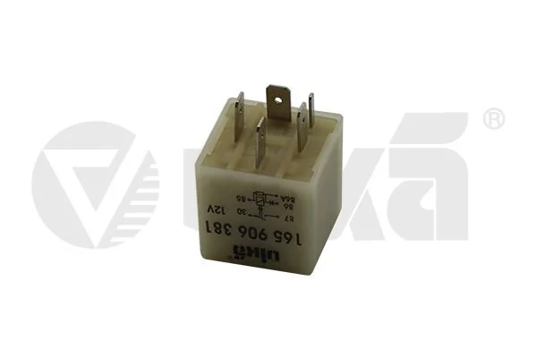 Multifunctional Relay vika 99060092201