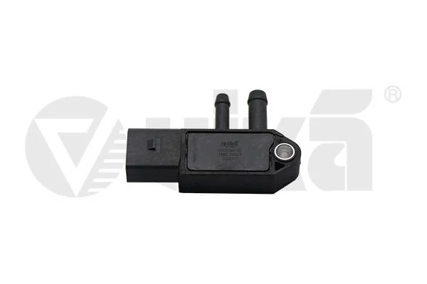Sensor, exhaust pressure vika 99061780701