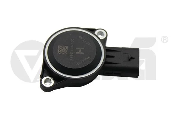 Senzor, povratna loputa sesalne cevi vika 99071546601