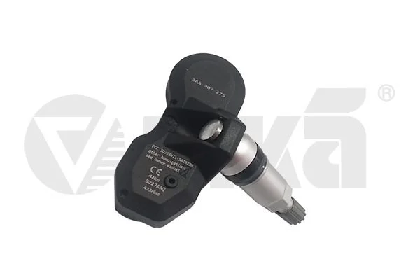 Wheel Sensor, tyre-pressure monitoring system vika 99071549001