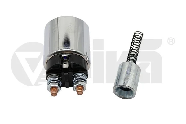 Solenoid Switch, starter vika 99110445901
