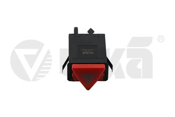 Hazard Warning Light Switch vika 99411772901