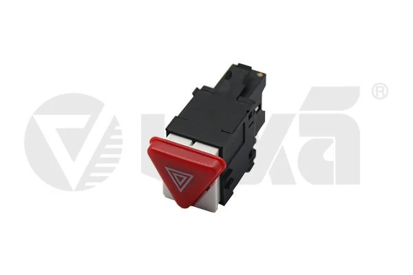 Hazard Warning Light Switch vika 99530055401